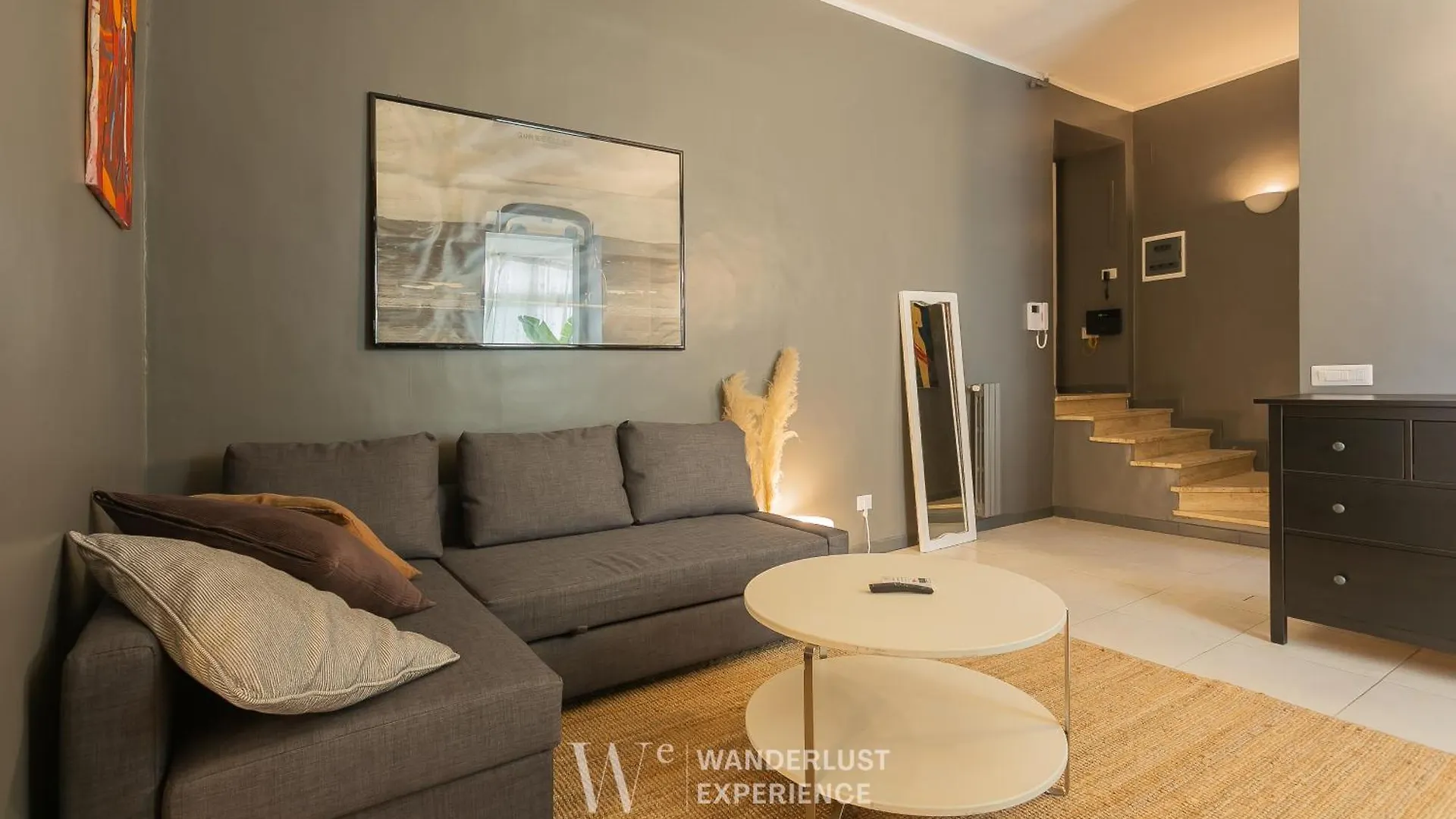 B&Vibes Apartment Bari