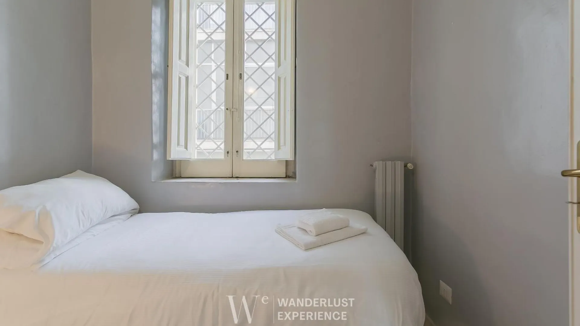 B&Vibes Apartment Bari